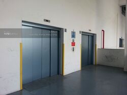 Henderson Building (D3), Factory #451965741